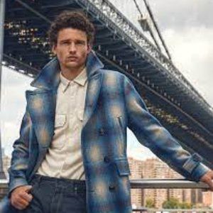 Meet your Posher, Stephen